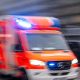 Gestürzter Senior macht mit SOS-Zeichen auf sich aufmerksam