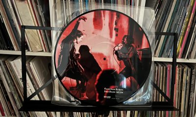 Goethes Erben - Das Ende ist da / The Arch - Babsi ist tot / Split Single 1