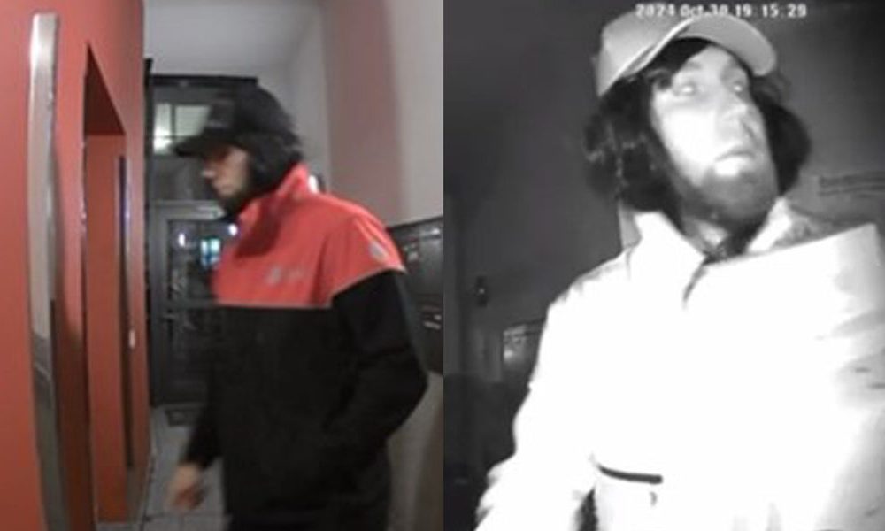 Hamburg: Geschäft in der Schanze ausgeraubt – Fotofahndung