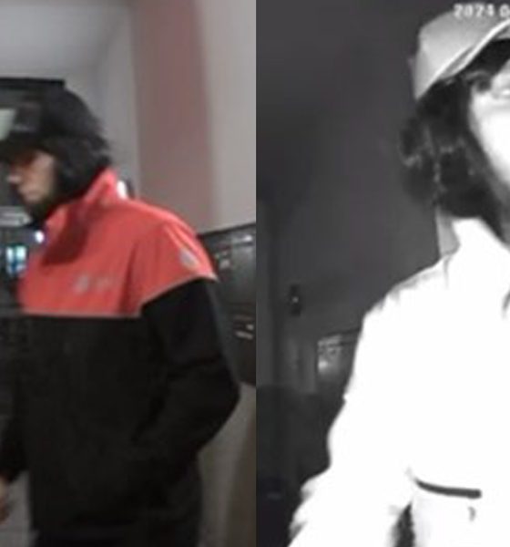 Hamburg: Geschäft in der Schanze ausgeraubt – Fotofahndung