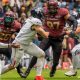 Heimniederlage gegen Paris Musketeers nach verkorkstem Start