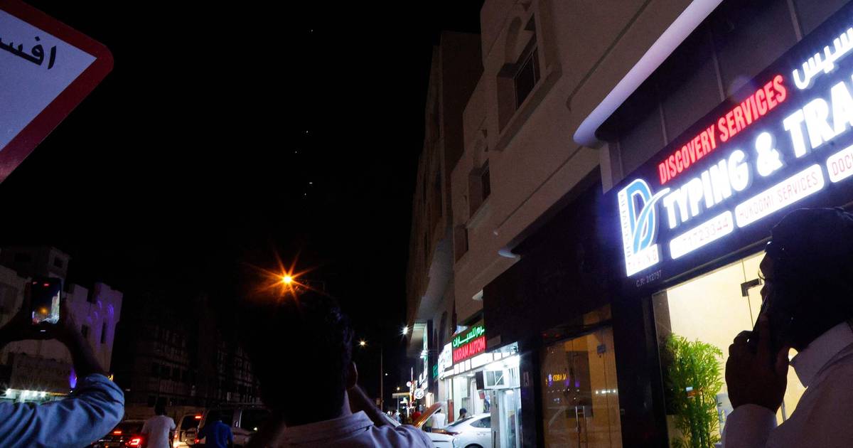 Iran greift US-Stützpunkt in Katar an