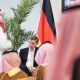 Außenminister Johann Wadephul (CDU) zu Besuch in Saudi-Arabien. (Archivbild) Foto: Hannes P. Albert/dpa