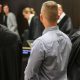 Polizist nach Schuss in Rücken freigesprochen