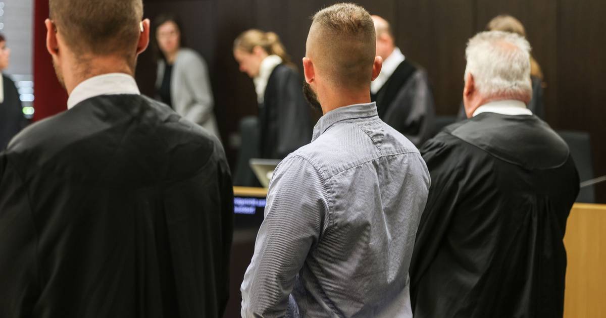 Polizist nach Schuss in Rücken freigesprochen