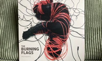 The Burning Flags - Pathways 1