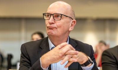 Wahlumfrage – Brandenburger hadern mit Regierung