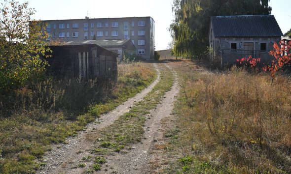 Wohnen im Osten – Wohnungsmarkt Ost: Abriss unumgänglich