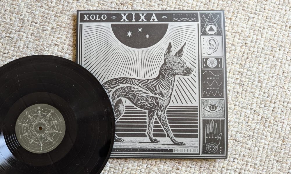 XIXA - XOLO 1