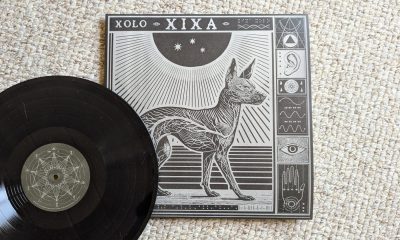 XIXA - XOLO 1