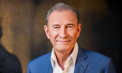 "ZDF-Institution" Norbert Lehmann hat nach 40 Jahren fertig