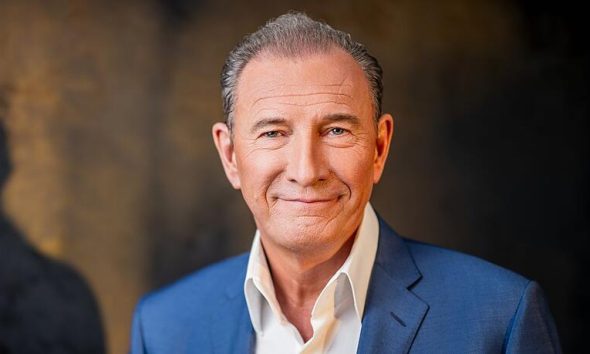 "ZDF-Institution" Norbert Lehmann hat nach 40 Jahren fertig