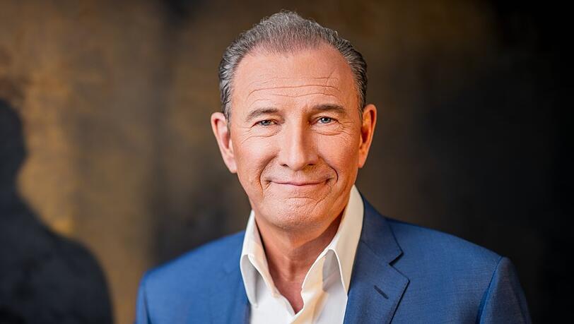 "ZDF-Institution" Norbert Lehmann hat nach 40 Jahren fertig