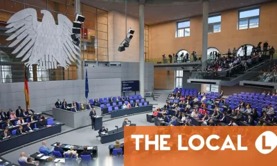 Are immigrants in Germany taking advantage of the welfare state?