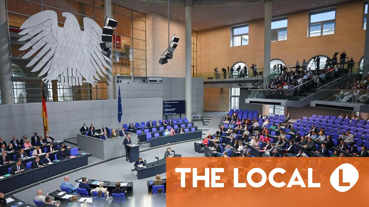 Are immigrants in Germany taking advantage of the welfare state?