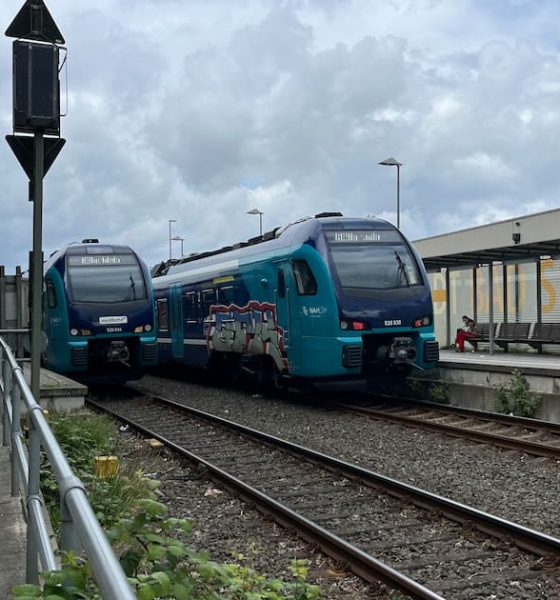 Ärger wächst in Bad Segeberg