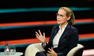 Brosius-Gersdorf hält trotz Kritik an Kandidatur fest