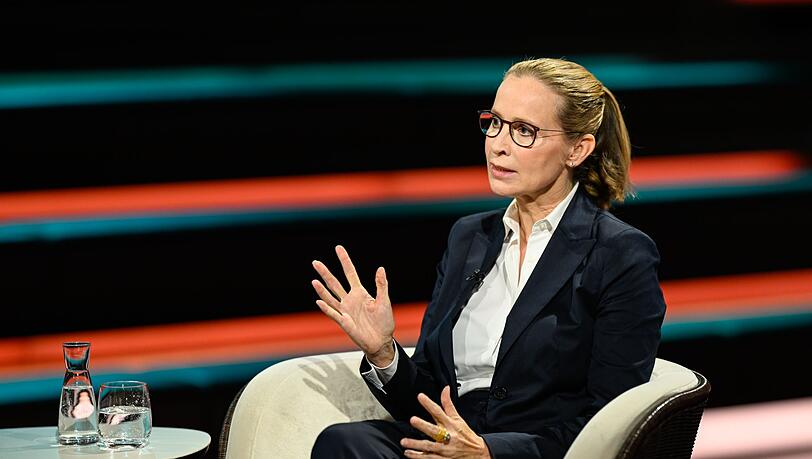 Brosius-Gersdorf hält trotz Kritik an Kandidatur fest