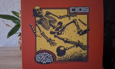 CIOS - Caveman Traditions (Печерні традиції)