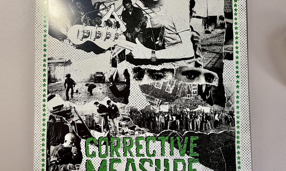 CORRECTIVE MEASURE