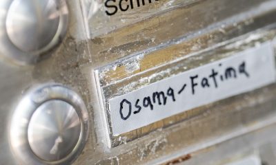 Diskriminierung – Diskriminierung durch den Staat: Bürger zweiter Klasse