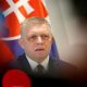 Der slowakische Ministerpräsident Robert Fico droht mit einem Veto gegen das geplante 18. EU-Sanktionspaket gegen Russland. (Arc