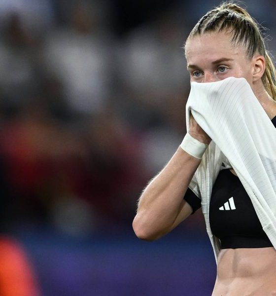 Gegentor in der 113. Minute: Bitteres Aus für bärenstarke DFB-Elf gegen Spanien