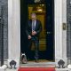 Großbritannien – Starmers glückloses Jahr