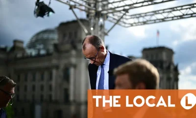 How could welfare reforms in Germany affect you?