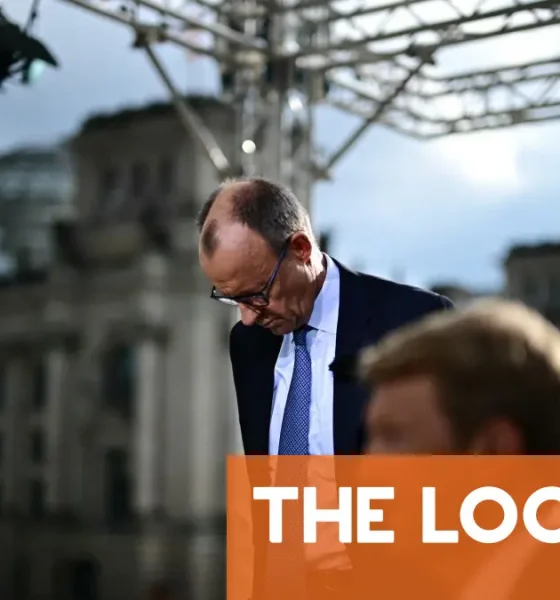 How could welfare reforms in Germany affect you?