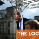 How could welfare reforms in Germany affect you?