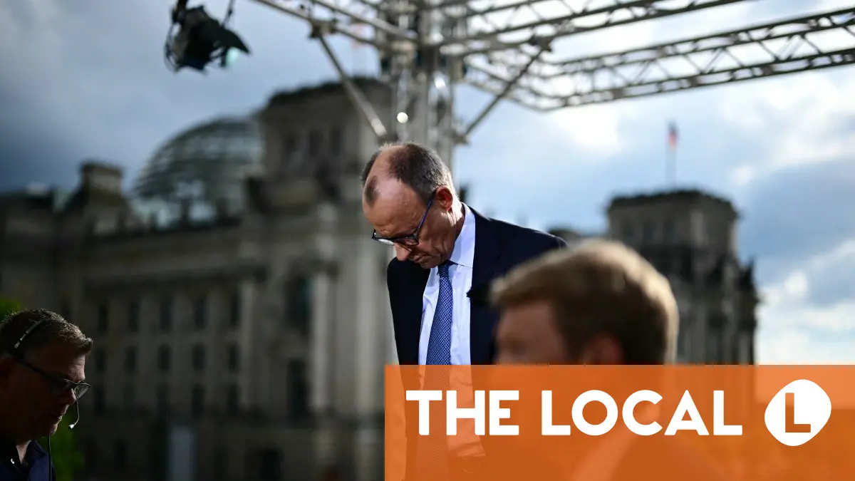 How could welfare reforms in Germany affect you?