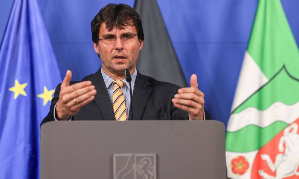 Landeshaushalt: NRW kürzt bei Förderprogrammen