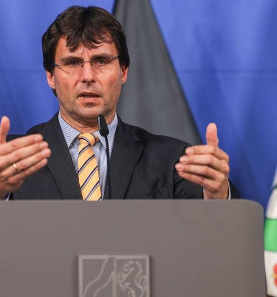 Landeshaushalt: NRW kürzt bei Förderprogrammen