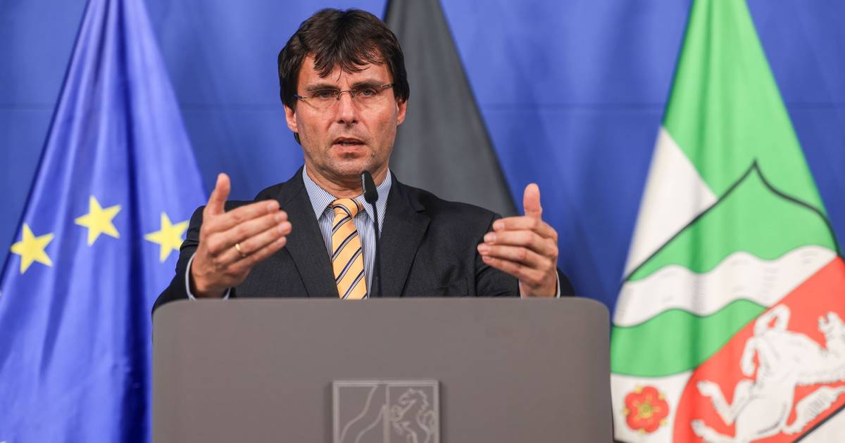 Landeshaushalt: NRW kürzt bei Förderprogrammen