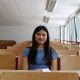 Lina aus dem Siebengebirge ist Deutschlands jüngste Abiturientin