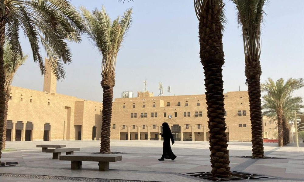 Menschenrechtler: Mehr Hinrichtungen in Saudi-Arabien