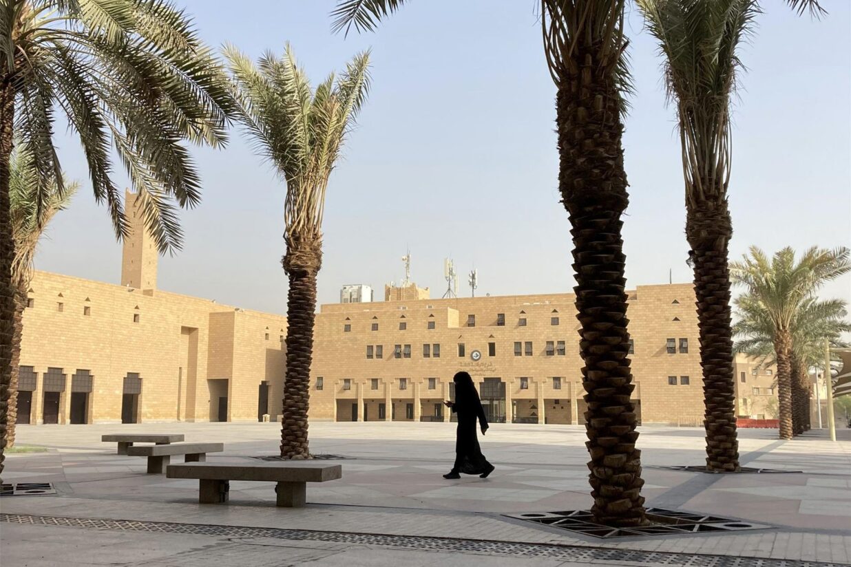 Menschenrechtler: Mehr Hinrichtungen in Saudi-Arabien
