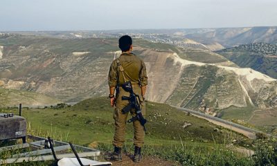 Nahost – Ausgleich mit dem syrischen Nachbarn im Norden