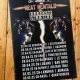 Neat Mentals / Concrete Lipstick - Schweiztour 2025 1
