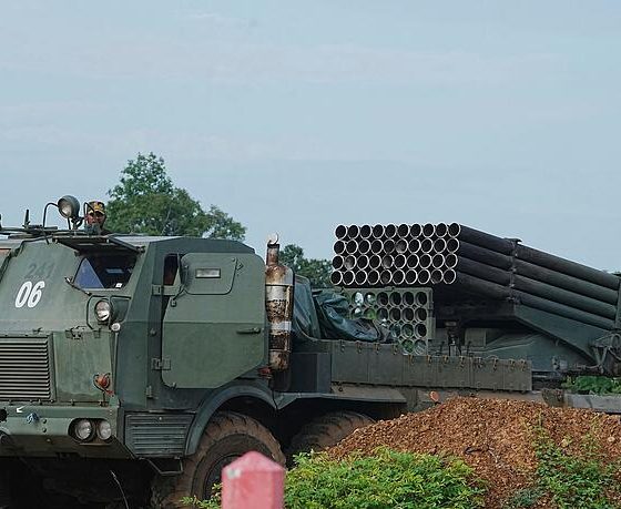 Neue Front bei Kämpfen zwischen Thailand und Kambodscha
