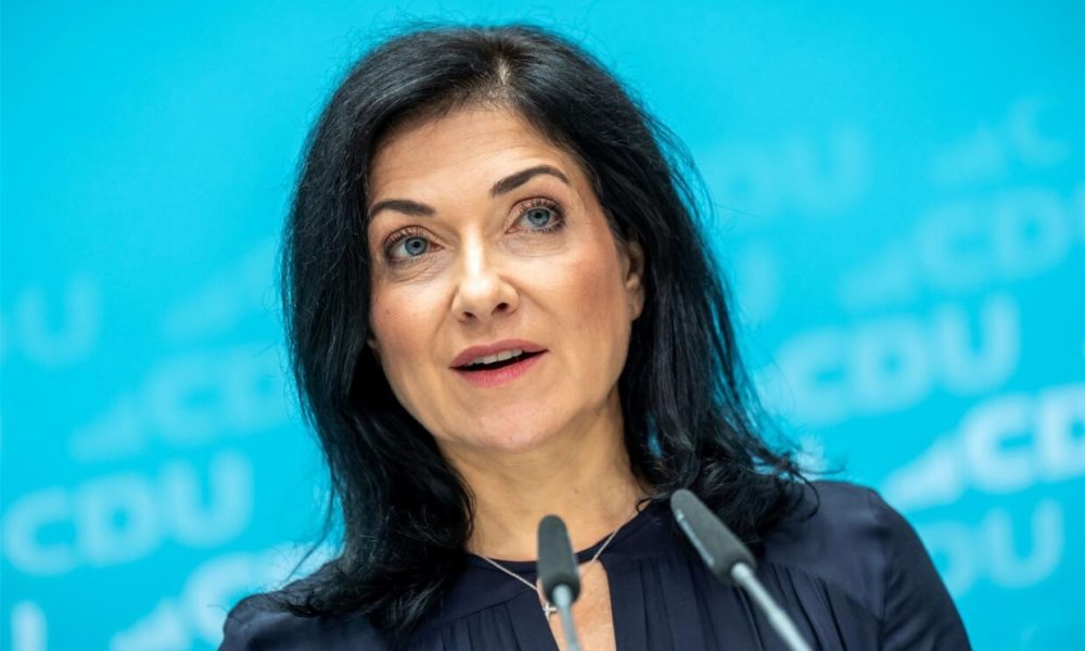 Reiche zur Energiewende: „Kosten müssen runter“