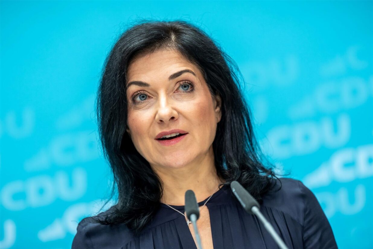 Reiche zur Energiewende: „Kosten müssen runter“