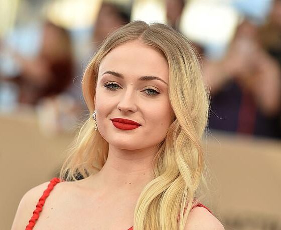 Sophie Turner: bei "Game of Thrones"-Dreh viel gelernt