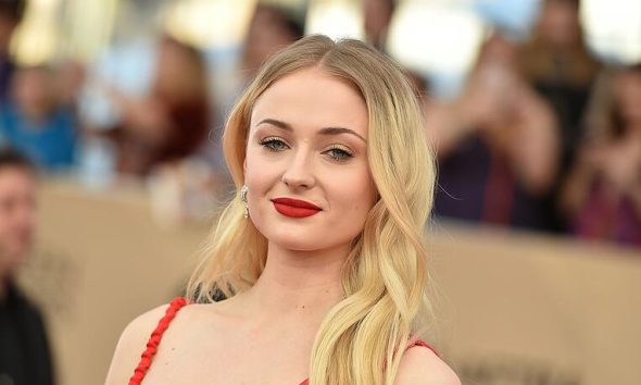 Sophie Turner: bei "Game of Thrones"-Dreh viel gelernt