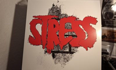 Stress - Stress