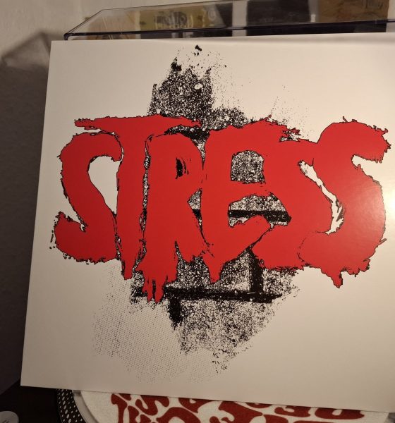 Stress - Stress