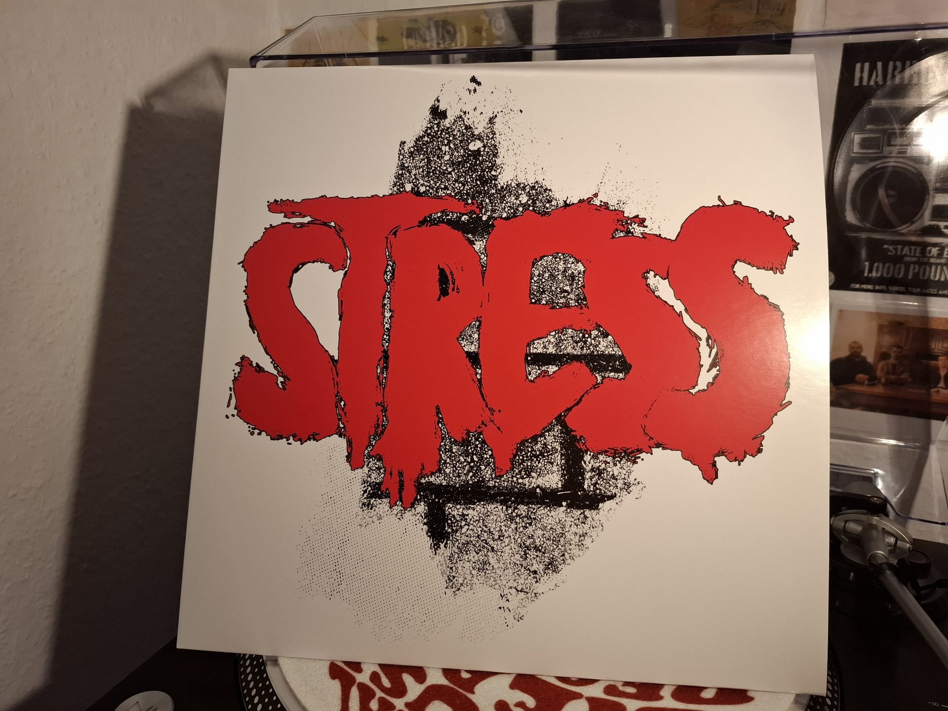 Stress - Stress