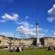 Stuttgarter Rallye im Schlosspark und Königstraße – Stuttgart Journal