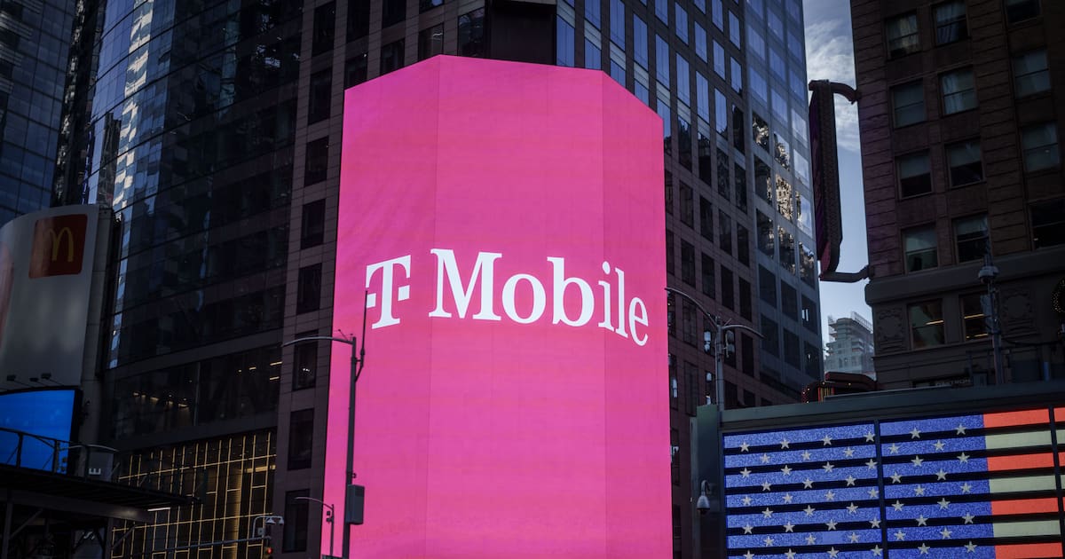 Telekom-Tochter gibt Diversitäts-Programme auf Druck von Trump auf